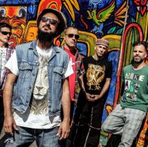 Noche a puro reggae con Nonpalidece