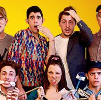 ¡Imperdible! / Llegan a Salta los youtubers Hecatombe
