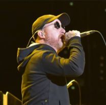 La Beriso: Visita privilegiada del Rock en Salta