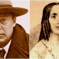 Efem&eacute;rides / Un d&iacute;a como hoy, fallecieron dos grandes escritores