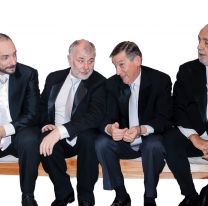 “Maduros” subirá nuevamente al escenario