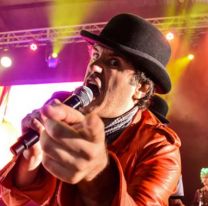 &iexcl;No falta nada! / Cuenta regresiva para el show de Ciro y Los Persas en Salta