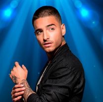 Antes de su show en Salta / Maluma present&oacute; una nueva canci&oacute;n y ya es furor en YouTube