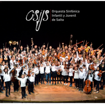 La música se une en un gran festejo para todo el público salteño