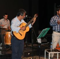 Os Cuencos se presentará en el Paseo de los Poetas