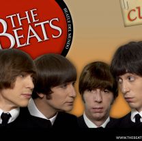 The Beats vuelve a Salta: te contamos cuándo y donde se presentan