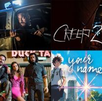 Arranc&oacute; diciembre y estas son las pel&iacute;culas que se suman a Netflix