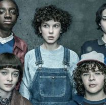 ¡Se viene se viene! / Anuncian tercera temporada de “Stranger Things