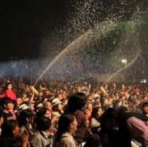 Festivales 2018 / Cachi presentó su cartelera y promete gran convocatoria