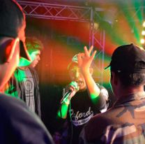 Se viene la competencia freestyle del año: ¿Te lo vas a perder?