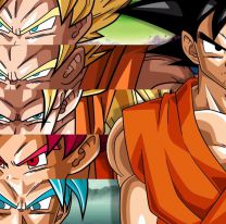 Confirmado: La saga ‘Dragon Ball’ tendrá una nueva película en 2018