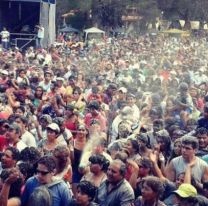 Se acabó la espera / Este domingo se vivirá el “Desentierro del Carnaval