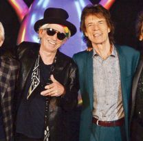 ¡A rockear! / El tributo argentino a Los Rolling Stone llega a Salta