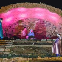 Se vive a pleno la edición 55º de “Ciudad de Navidad”