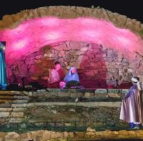 Se vive a pleno la edición 55º de “Ciudad de Navidad”