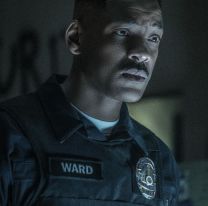 &iexcl;Atenci&oacute;n cin&eacute;filos! / Hoy se estrena uno de los films m&aacute;s caros de Netflix