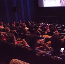 &iexcl;Se nos fue el a&ntilde;o! / Mir&aacute; cu&aacute;l fue la pel&iacute;cula m&aacute;s exitosa del 2017