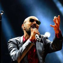 Es oficial / Se confirmó la actuación de Abel Pintos en un festival salteño