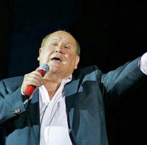 El regreso más esperado / Salta recibe a Leo Dan y sus mariachis