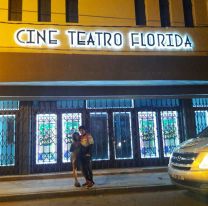 Los artistas felices / Este viernes se inaugurará un nuevo teatro en Salta