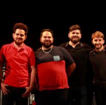 &iexcl;Ac&aacute; nom&aacute;s! / Confirmaron la actuaci&oacute;n de Los Huayra en Vaqueros