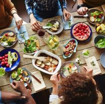 &iexcl;Una delicia! / 8 comidas que no pod&eacute;s dejar de probar si te vas de viaje