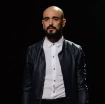 &iexcl;No te quedes afuera! / Salen a la venta las entradas para ver Abel Pintos