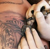 &iexcl;Arte a flor de piel! / &iquest;Quer&eacute;s hacerte tus propios tatuajes? Es tu oportunidad