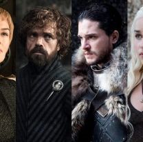 A esperar / La última temporada de Game of Thrones se estrenará en 2019
