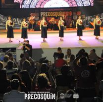 Hasta mañana podes ser del parte Festival de Folklore de Cosquín: te contamos los detalles