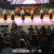 Atención artistas / Podes ser parte del Festival de Folklore de Cosquín: te contamos los detalles