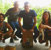 ¡Vamos! / Este viernes podés vivir la música afroperuana en Salta