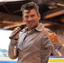 &iexcl;No te lo pod&eacute;s perder! / Jos&eacute; Garc&iacute;a ser&aacute; protagonista este fin de semana