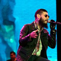 Cuenta regresiva: Falta menos para la llegada de Ulises Bueno a Salta