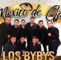 Noche imperdible / Los Bybys y Sonido Mazter, juntos en el Teatro Provincial