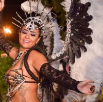 ¡Todo listo! / Este viernes arrancan los corsos en Salta