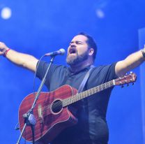 Orgullo Salte&ntilde;o / Los Huayra y una noche “inolvidable” en Jes&uacute;s Mar&iacute;a