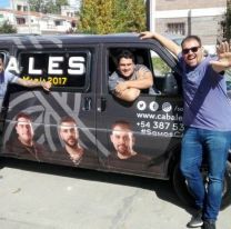 Esta noche / Cabales defiende la revelaci&oacute;n en Jes&uacute;s Mar&iacute;a