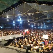 ¡Yo te avisé! / Salen a la venta las entradas para ver a Ulises Bueno