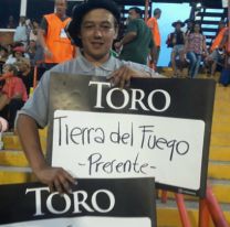 Locura nacional para ver al &#8220;Chaqueño&#8221; Palavecino en Jesús María