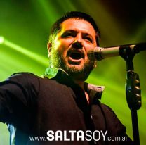 Esta noche / Jorge Rojas encantará con su romance a Jesús María