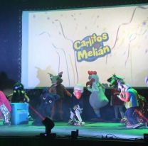 Como en los viejos tiempos / Batuke y Tía Mary ofrecerán un show de verano