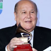 ¡No falta nada! / Salta recibe a Leo Dan y sus mariachis