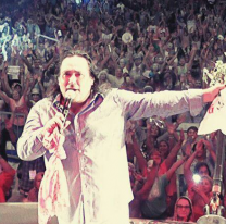 Este domingo / Galleguillo traerá la chaya riojana a Salta