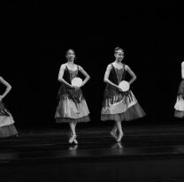 Comenzaron las inscripciones en la Escuela Oficial de Ballet de la Provincia