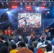 &iexcl;Para re-cargarse de risa! / La Vi&ntilde;a se prepara para el festival de humor y canto