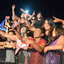 Domingo carnavalero / La cumbia se hará presente en un encuentro carpero