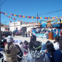 La artista que la rompe en el mundo llevar&aacute; los sonidos de su quena a la Puna salte&ntilde;a