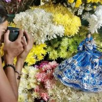 Beatriz Juárez, la salteña que transforma la mirada sobre la mujer con sus fotografías