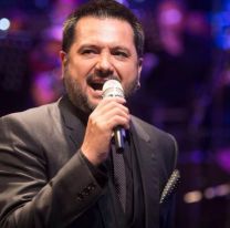 Jorge Rojas en Cosquín: “Soñé con vivir este momento familiar”